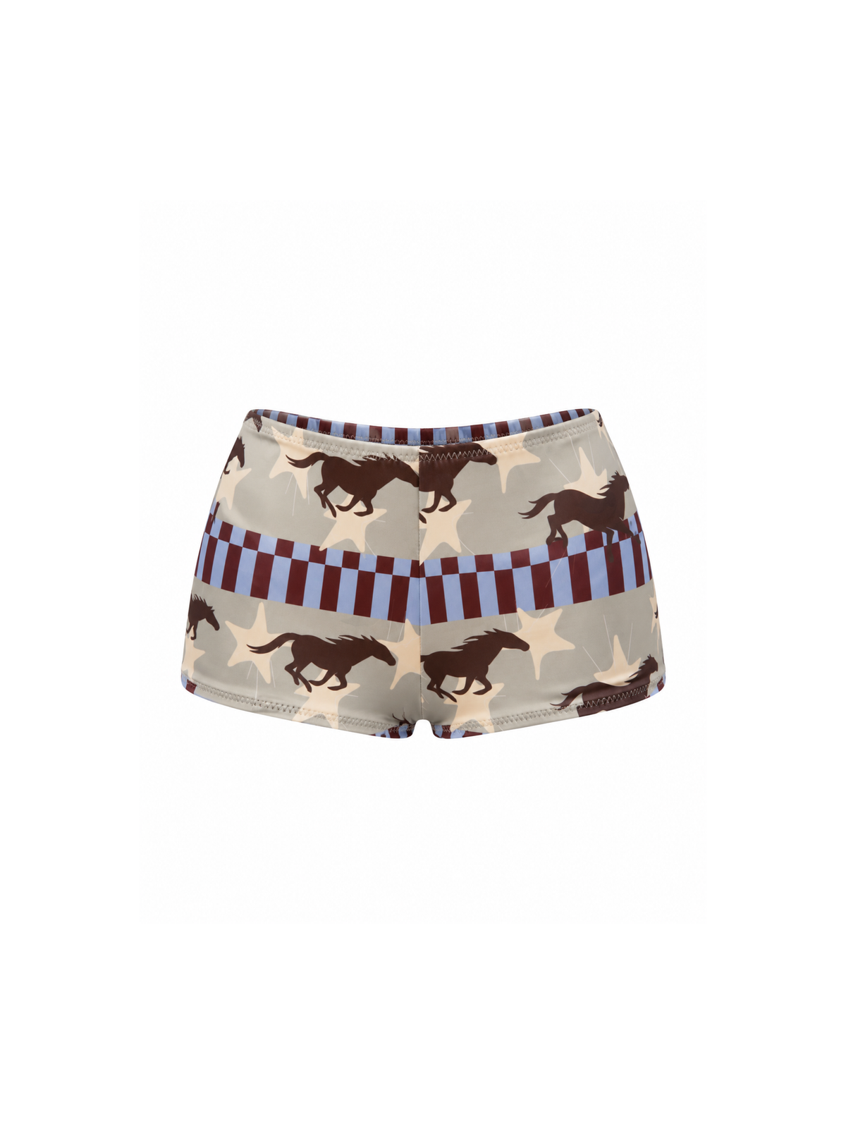 BOYSHORT COSTA - criollo